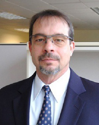 Dr. Marc Kolenko